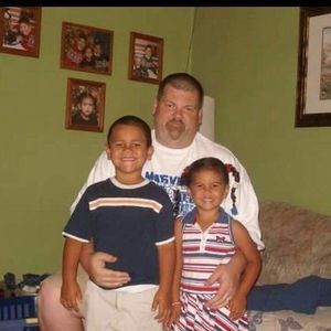 Meet your Posher, Randy